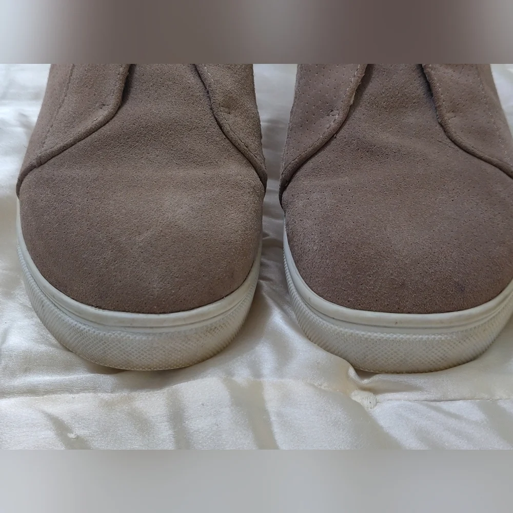 Blondo Waterproof Booties.